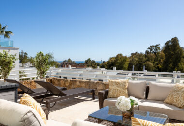 Hiszpania, Marbella, Marbella Golden Mile