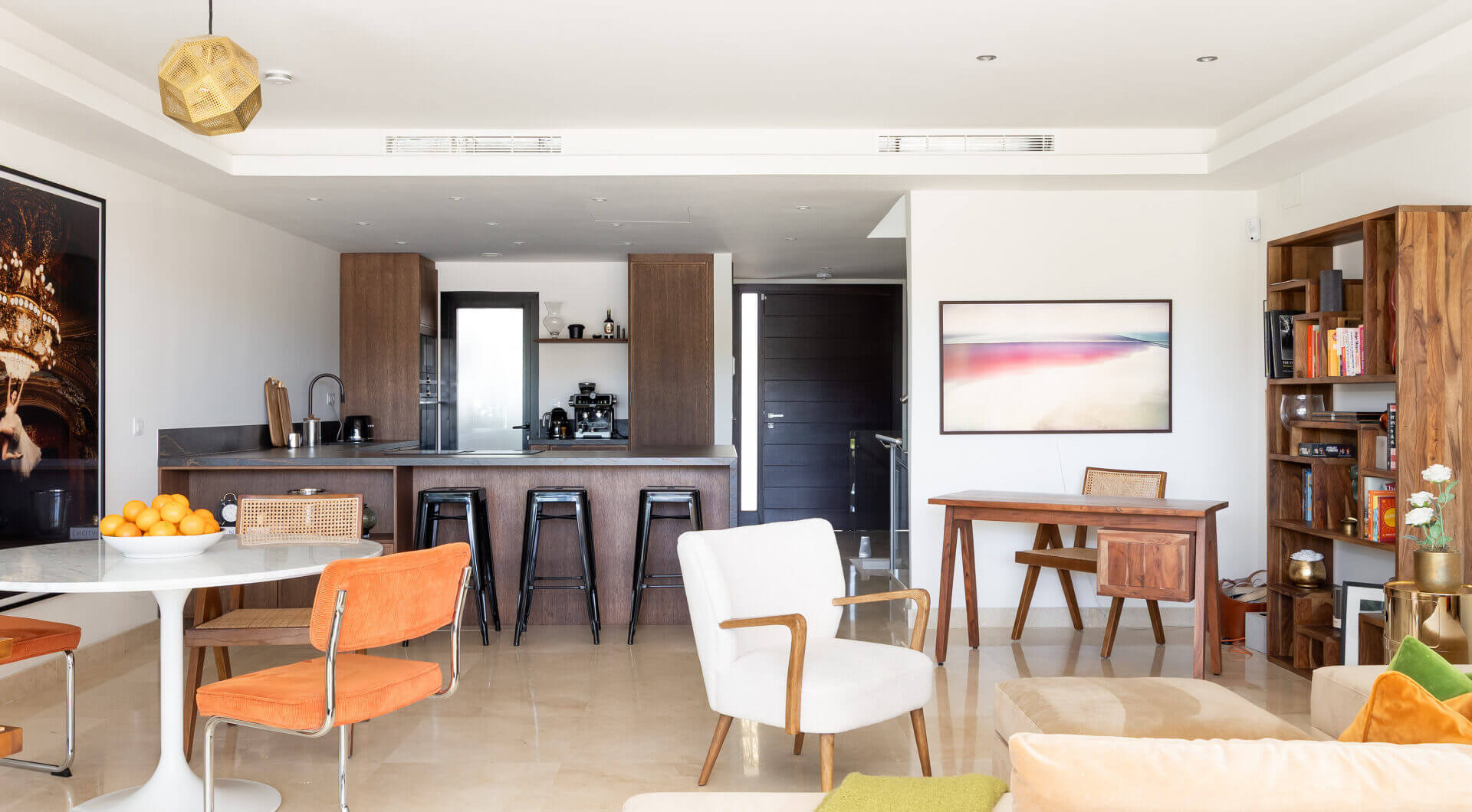 Hiszpania, Marbella, Marbella Golden Mile