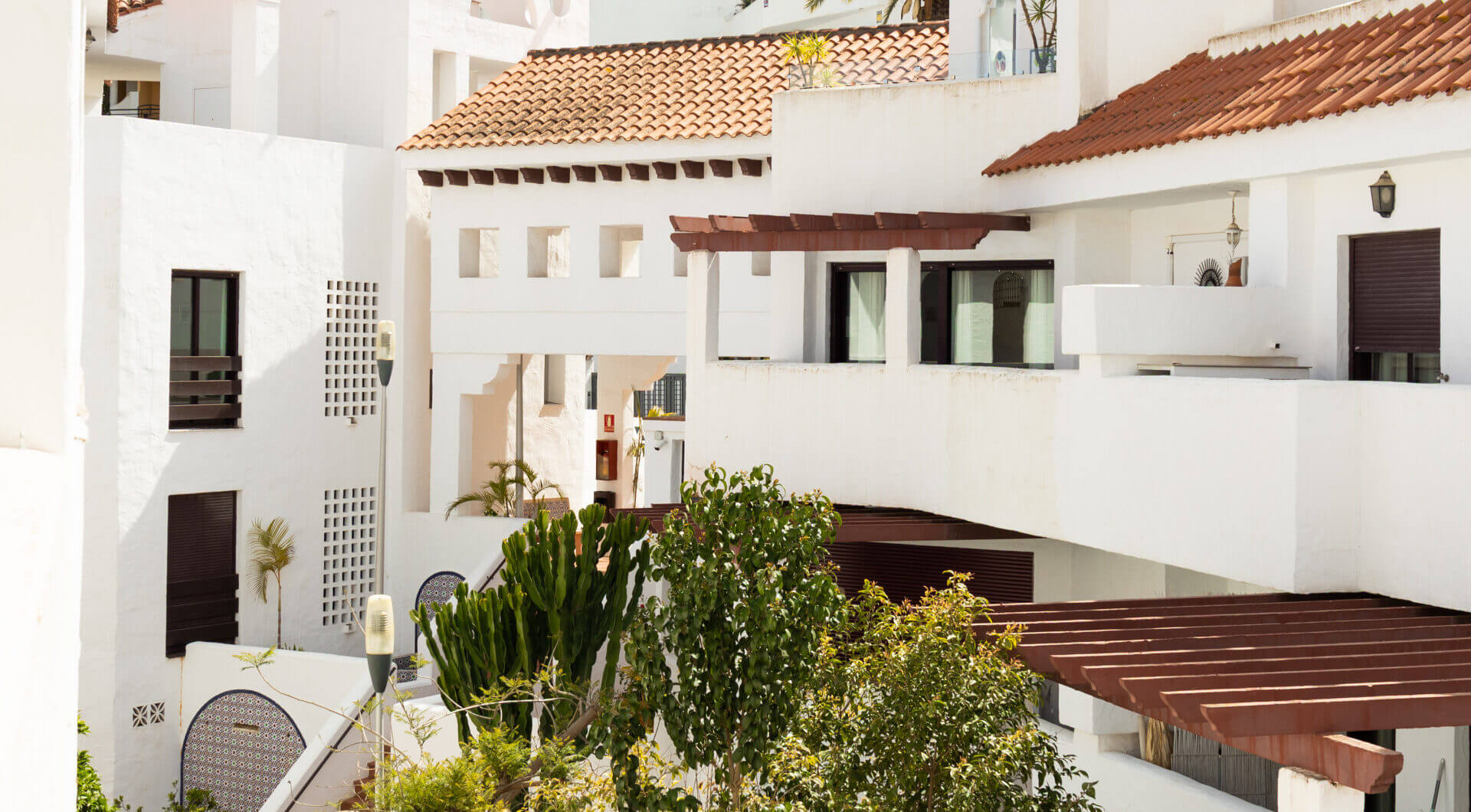 Hiszpania, Marbella, Nueva Andalucia