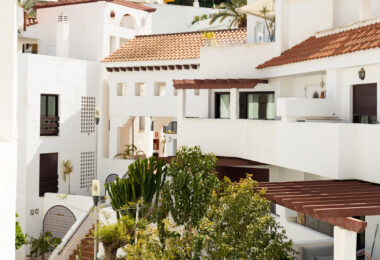 Hiszpania, Marbella, Nueva Andalucia