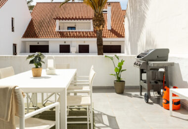 Hiszpania, Marbella, Nueva Andalucia