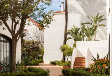 Hiszpania, Marbella, Nueva Andalucia