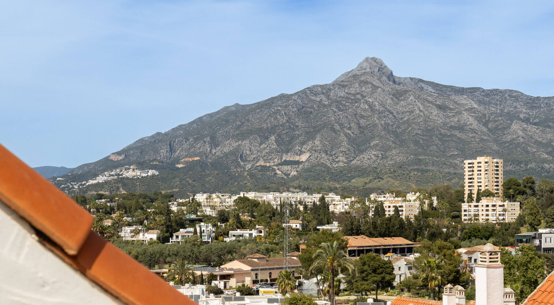 Hiszpania, Marbella, Nueva Andalucia
