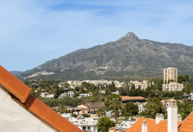 Hiszpania, Marbella, Nueva Andalucia