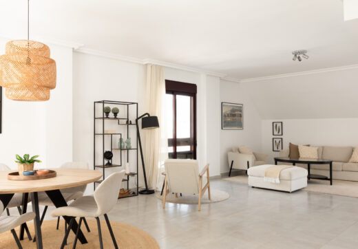 Hiszpania, Marbella, Nueva Andalucia