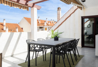 Hiszpania, Marbella, Nueva Andalucia