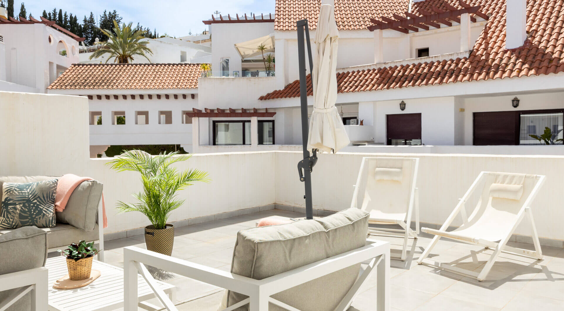 Hiszpania, Marbella, Nueva Andalucia