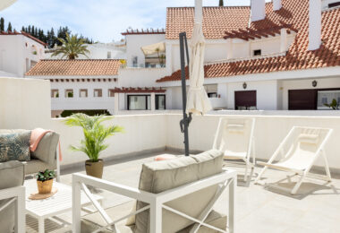 Hiszpania, Marbella, Nueva Andalucia