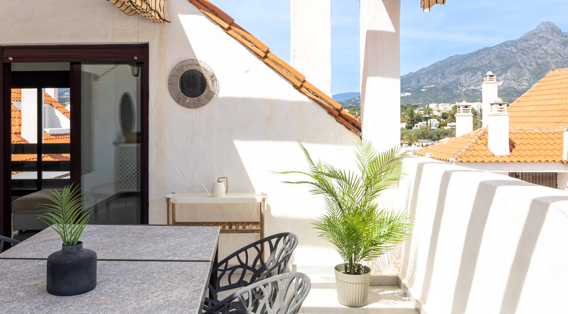 Hiszpania, Marbella, Nueva Andalucia