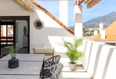 Hiszpania, Marbella, Nueva Andalucia