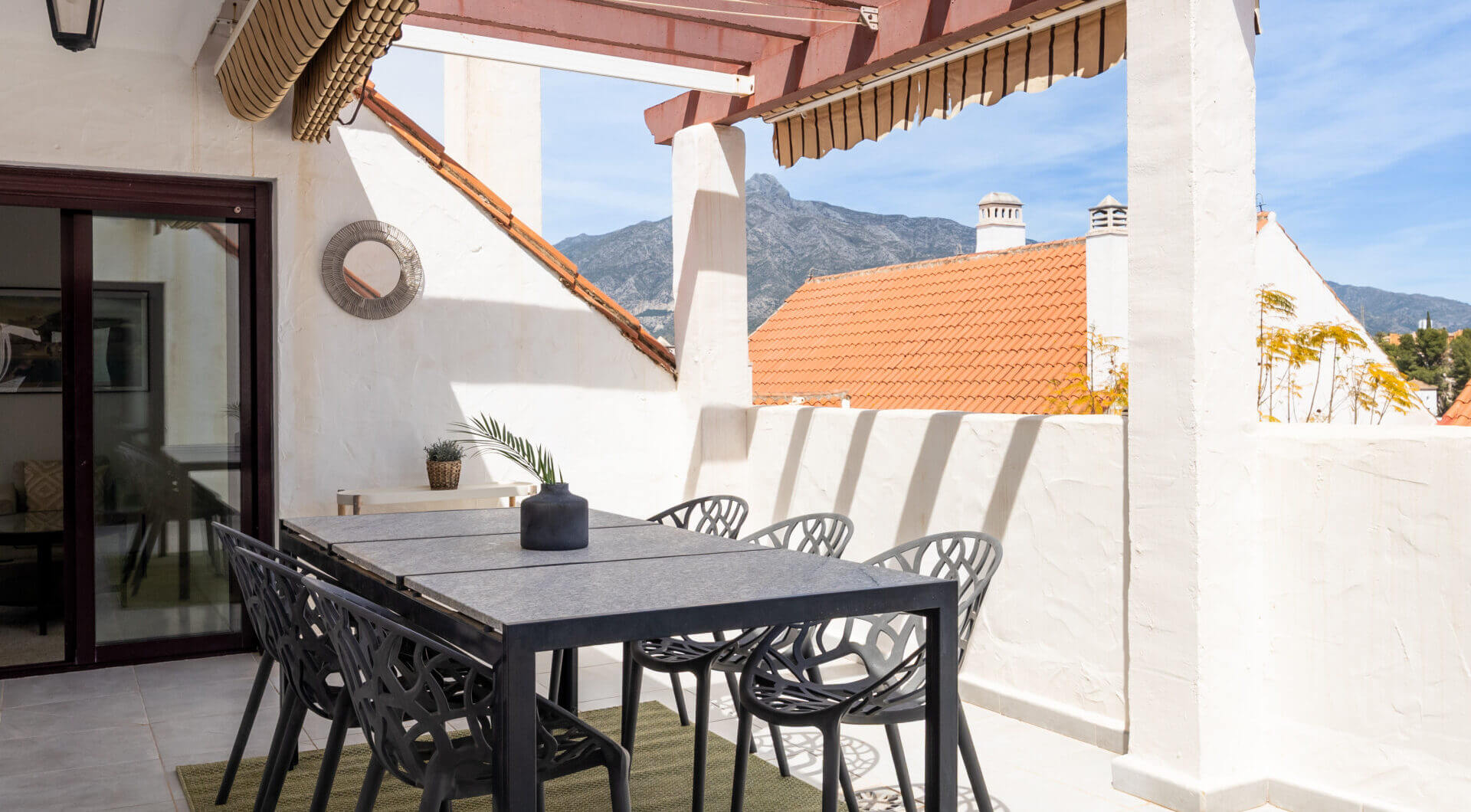 Hiszpania, Marbella, Nueva Andalucia