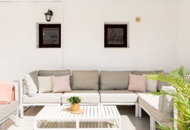 Hiszpania, Marbella, Nueva Andalucia