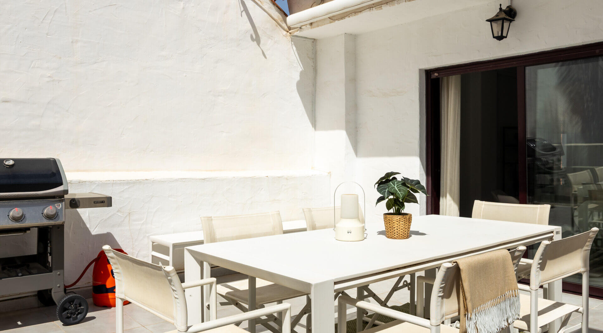 Hiszpania, Marbella, Nueva Andalucia
