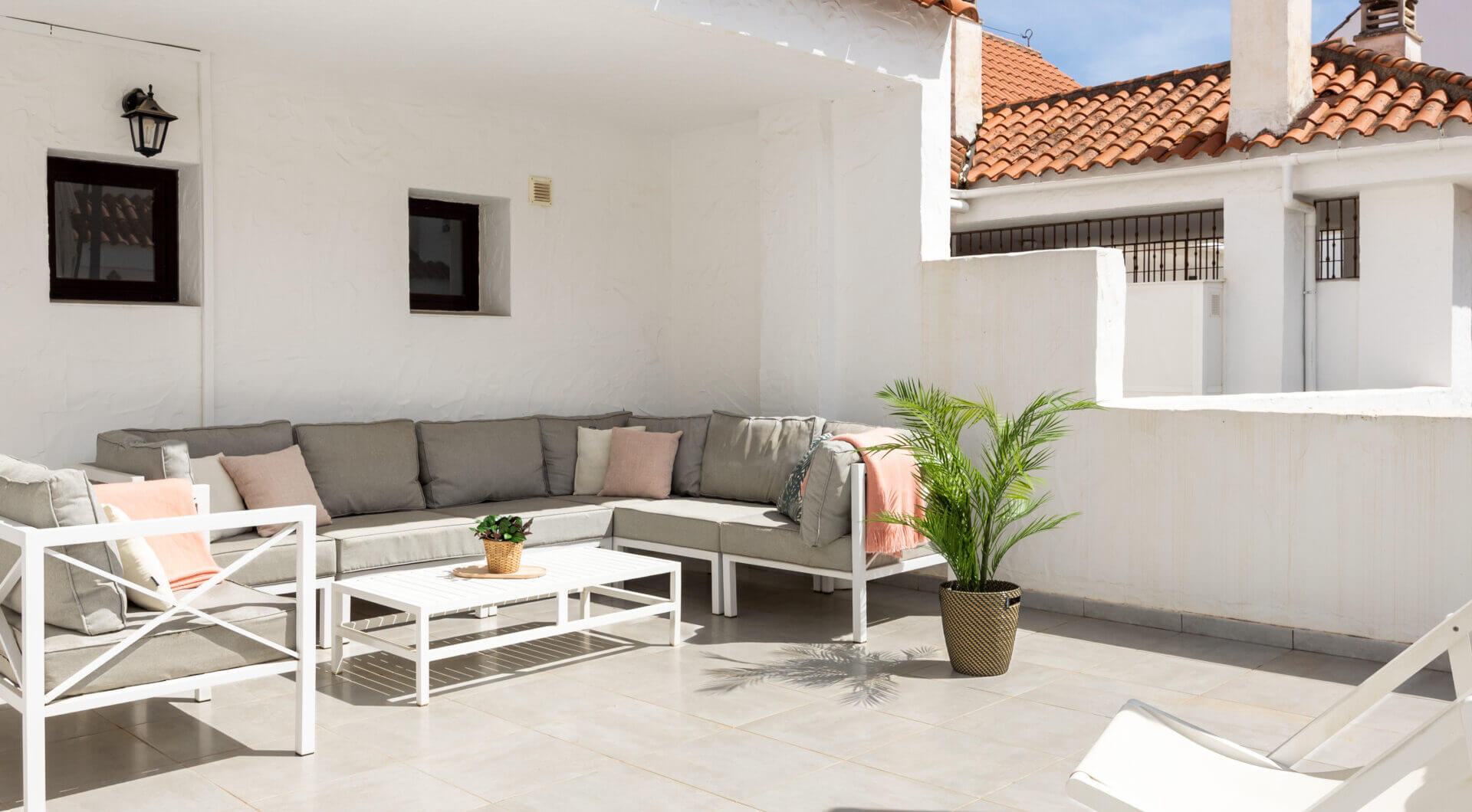 Hiszpania, Marbella, Nueva Andalucia