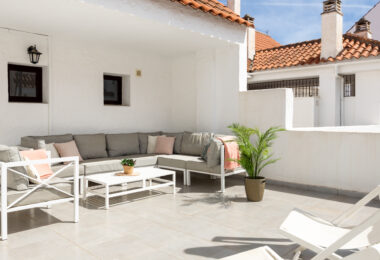 Hiszpania, Marbella, Nueva Andalucia