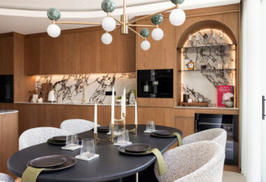 Hiszpania, Benahavis, El Herrojo