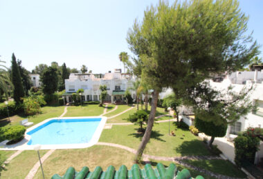 Hiszpania, Marbella, Nueva Andalucia