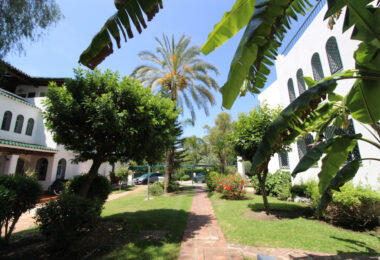 Hiszpania, Marbella, Nueva Andalucia