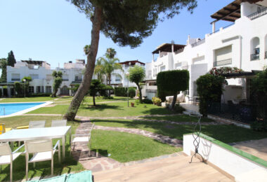 Hiszpania, Marbella, Nueva Andalucia