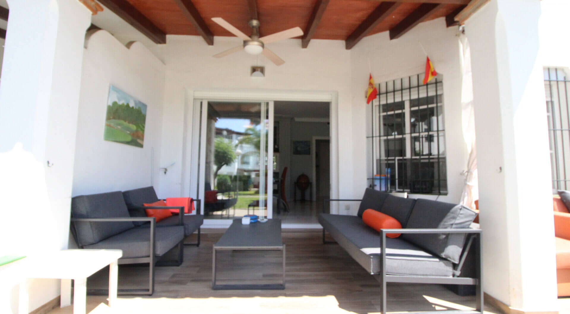 Hiszpania, Marbella, Nueva Andalucia