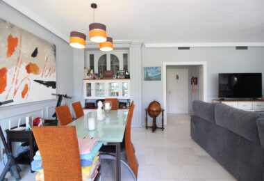 Hiszpania, Marbella, Nueva Andalucia