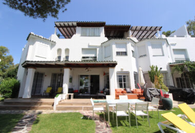 Hiszpania, Marbella, Nueva Andalucia