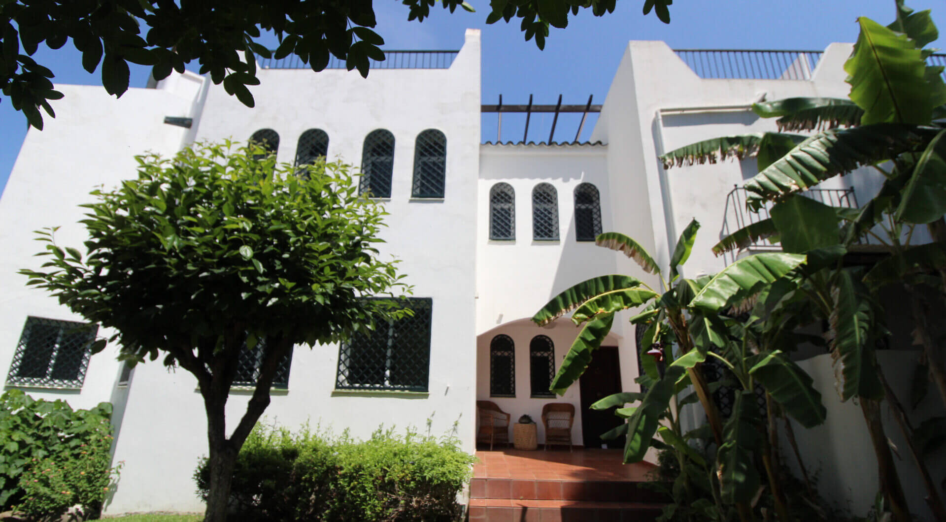 Hiszpania, Marbella, Nueva Andalucia