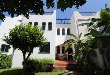 Hiszpania, Marbella, Nueva Andalucia