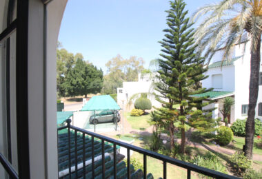 Hiszpania, Marbella, Nueva Andalucia
