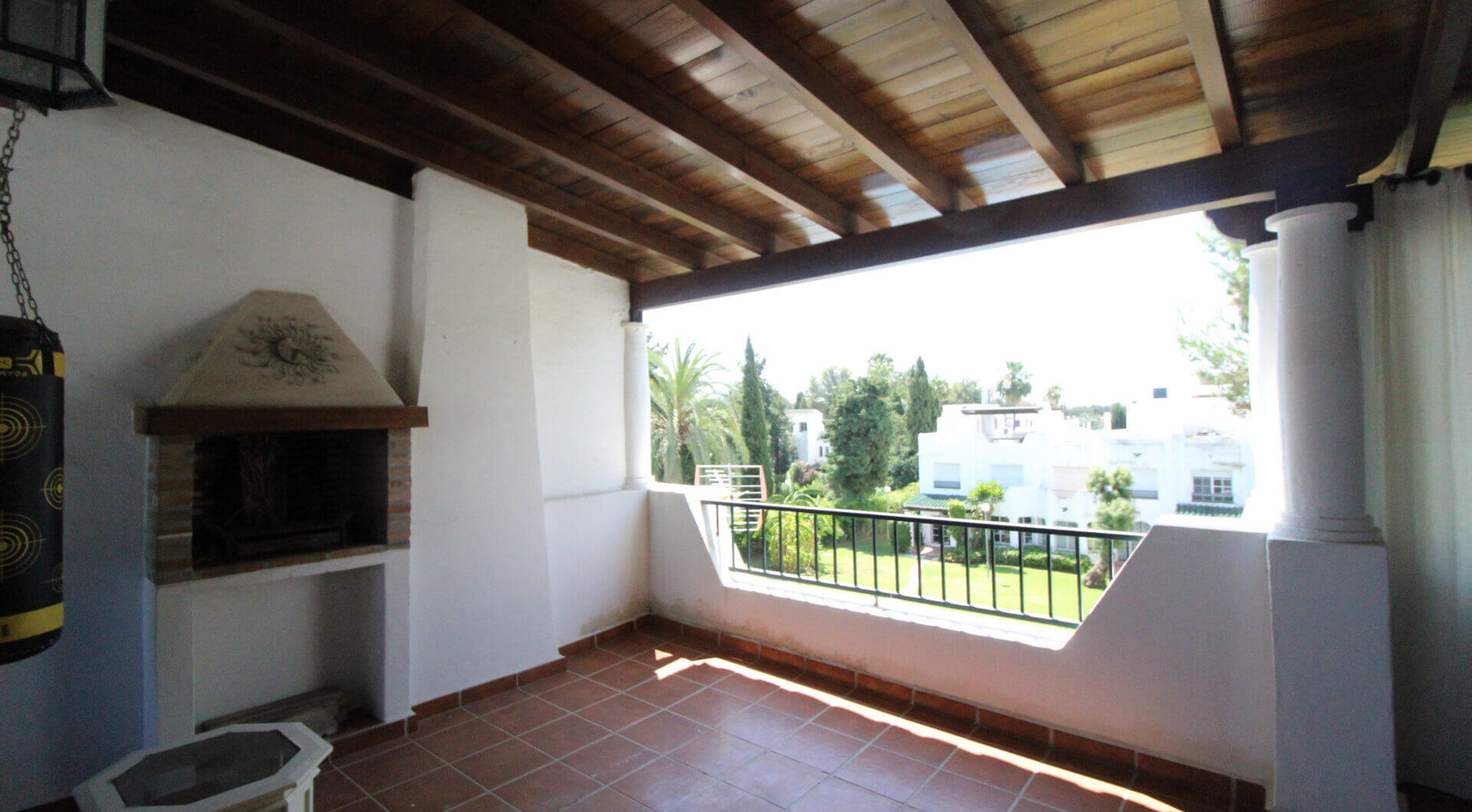 Hiszpania, Marbella, Nueva Andalucia
