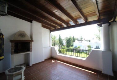 Hiszpania, Marbella, Nueva Andalucia