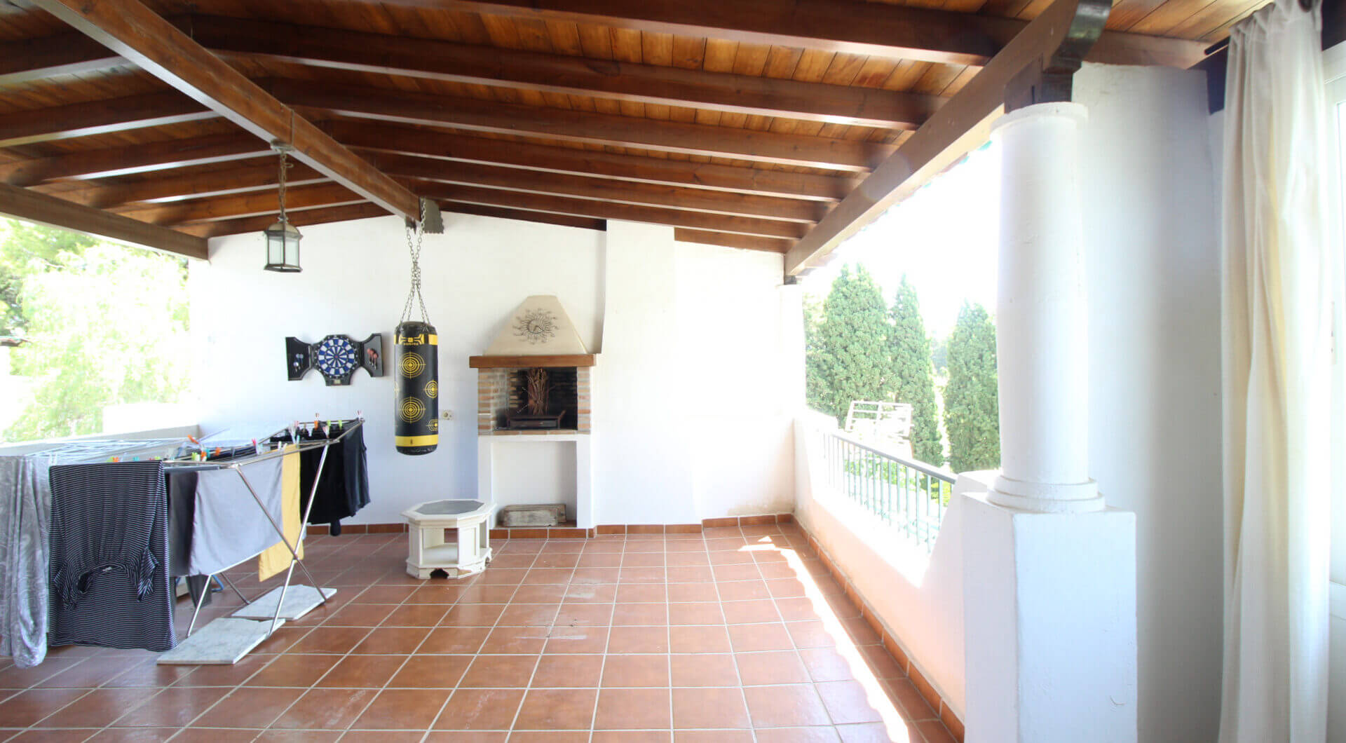 Hiszpania, Marbella, Nueva Andalucia