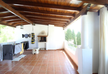 Hiszpania, Marbella, Nueva Andalucia