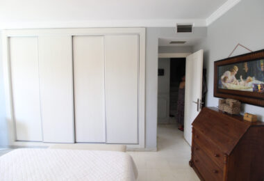 Hiszpania, Marbella, Nueva Andalucia