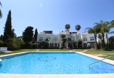 Hiszpania, Marbella, Nueva Andalucia