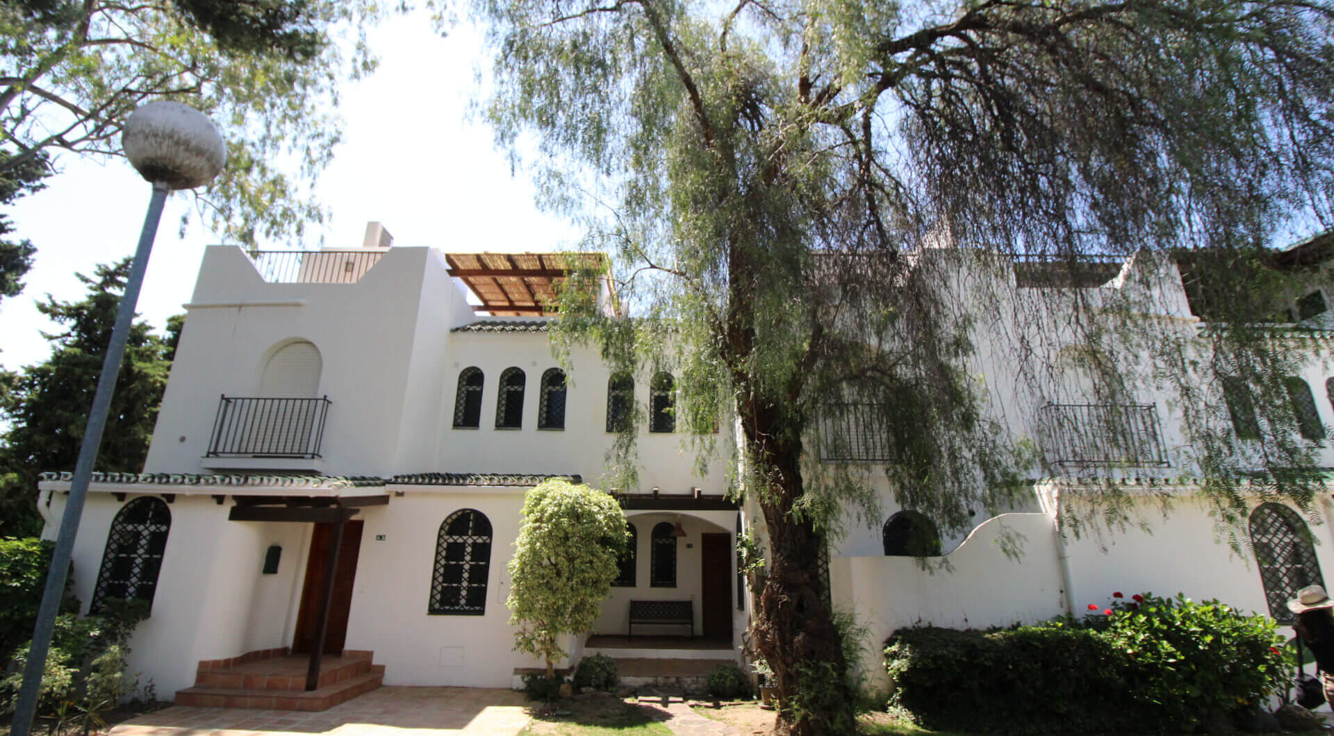 Hiszpania, Marbella, Nueva Andalucia