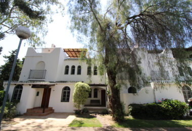 Hiszpania, Marbella, Nueva Andalucia