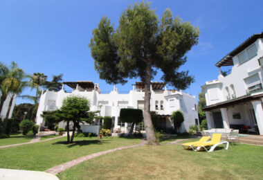 Hiszpania, Marbella, Nueva Andalucia