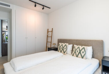 Luksusowy apartament na parterze w La Sabina, Casares Costa