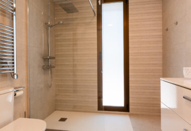 Luksusowy apartament na parterze w La Sabina, Casares Costa