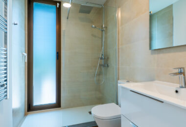 Luksusowy apartament na parterze w La Sabina, Casares Costa