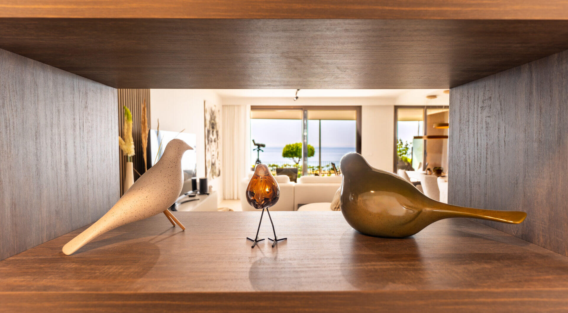 Luksusowy apartament na parterze w La Sabina, Casares Costa