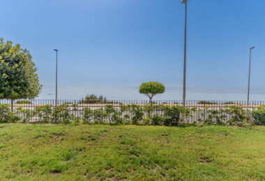 Luksusowy apartament na parterze w La Sabina, Casares Costa