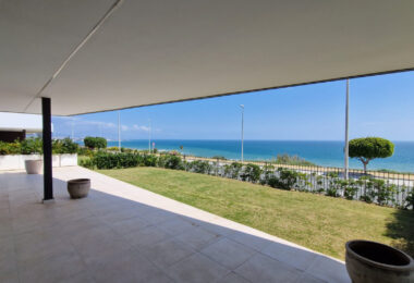 Luksusowy apartament na parterze w La Sabina, Casares Costa