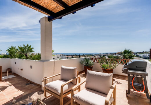 Hiszpania, Estepona