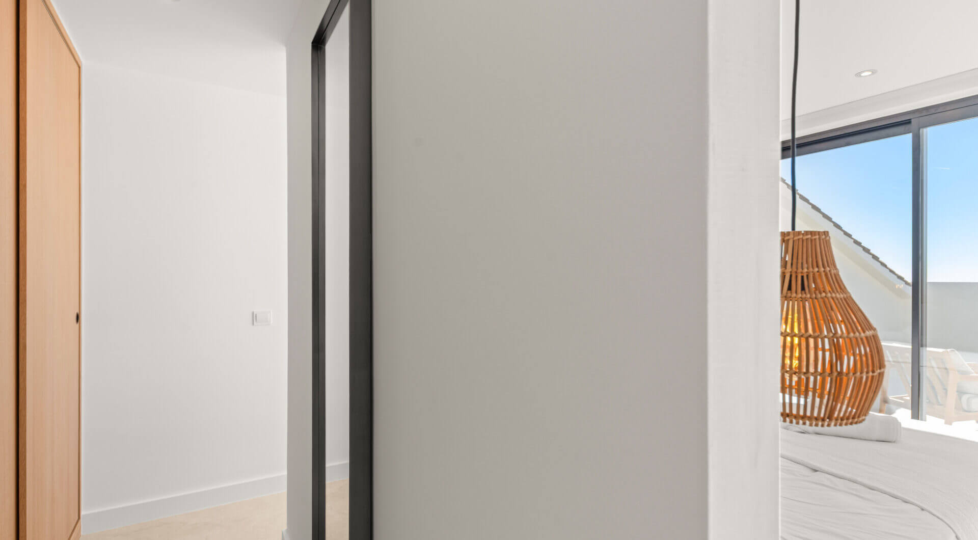 Hiszpania, Benahavis, Altos del Paraiso