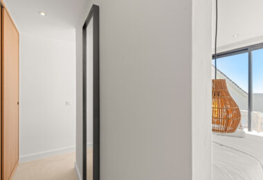 Hiszpania, Benahavis, Altos del Paraiso