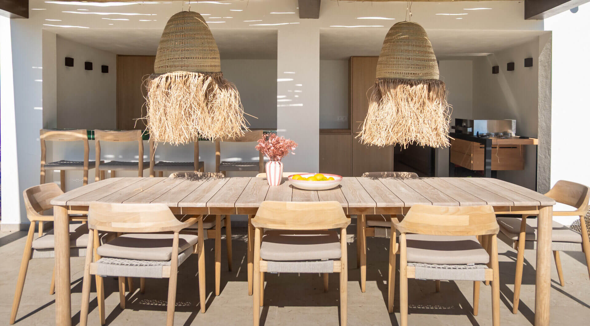 Hiszpania, Benahavis, Altos del Paraiso