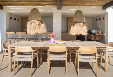 Hiszpania, Benahavis, Altos del Paraiso