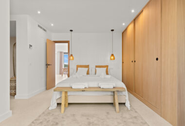 Hiszpania, Benahavis, Altos del Paraiso